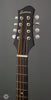 Eastman Mandolins - MDO305 Octave - Headstock