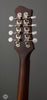 Eastman Mandolins - MDO305 Octave - Tuners