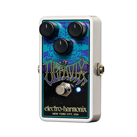 Electro Harmonix - Octavix octave fuzz