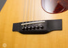 Collings Acoustic Guitars - OM1 A JL Traditional - Julian Lage Signature - Bridge