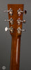 Collings Acoustic Guitars - OM1 A Traditional T Series - Tuners