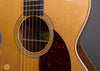 Collings Acoustic Guitars - OM2H Traditional T Series - Baked - Inlay