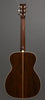 Collings Acoustic Guitars - OM2HA MR Traditional T Series - Back