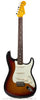 Fender - Classic Series '60s Stratocaster Lacquer - Sunburst