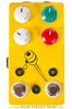 JHS Honey Comb Deluxe Treble - top
