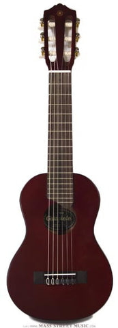 Yamaha Ukuleles - GL1 PB Guitalele