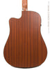 Martin Acoustic Guitars - DCPA5