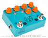JHS Bun Runner Fuzz - angle