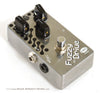 E.W.S. Effect Pedals - Fuzzy Drive