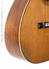 Martin 1926 00-28 Acoustic Guitar - front angle close