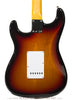Fender - Classic Series '60s Stratocaster Lacquer - Sunburst