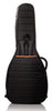 Mono Cases - M80 AC Classical/OM Gig Bag - Black