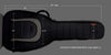Mono Cases - M80 AD Dreadnought Gig Bag - Steel Grey