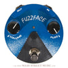 Dunlop Effect Pedals - Silicon Fuzz Face Mini
