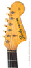 Fender - 1965 Mustang - Dakota Red