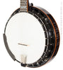 Bishline Banjos - Midnight Moon Custom