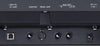 Yamaha P105B Digital Piano - inputs