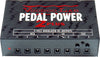 Voodoo Lab Power Supplies - Pedal Power 2 Plus