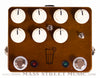 JHS Sweet Tea Overdrive - top