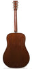 Martin 1939 D-18 - back full
