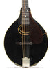 Gibson 1924 A1 Snakehead Mandolin - front close