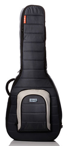 Mono Cases - M80 AD Dreadnought Gig Bag - Steel Grey