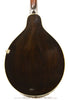 Gibson 1924 A1 Snakehead Mandolin - back close