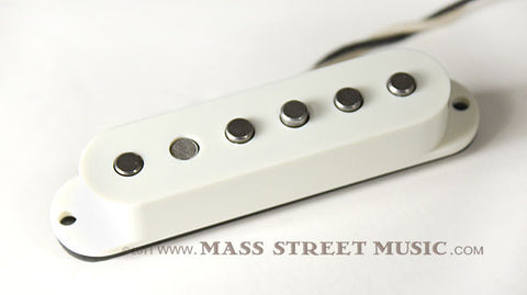 Don Grosh Pickups - 60's Fat Strat Neck