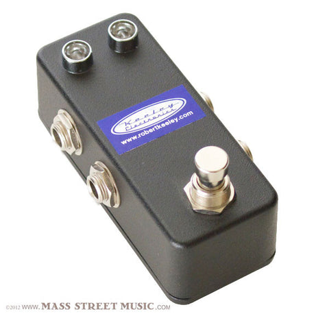 Keeley Effect Pedals - Looper