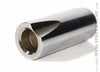 Rock Slide - Polished Chrome Slide - Large