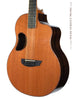 McPherson Acoustic Guitars - MG 4.5XP 12-String