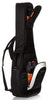 Mono Cases - M80 AC Classical/OM Gig Bag - Black
