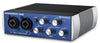 Presonus Audiobox USB Interface - angle