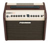 Fishman Loudbox Mini Acoustic Amp - controls 1