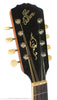 Gibson Mandolins - 1919 A3 - White