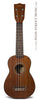 KA-SMHS Mahogany - front
