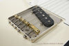 Aires Twang'n'Tune Bridge, 5-Saddle (For Telecaster)