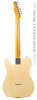 Fender - 1955 Esquire