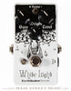 EarthQuaker Devices - White Light Overdrive