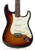 Fender - Classic Series '60s Stratocaster Lacquer - Sunburst