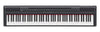 Yamaha P105B Digital Piano - front