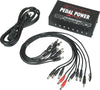 Voodoo Lab Power Supplies - Pedal Power 2 Plus