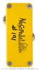 Nose Effect Pedals - Volume Pedal