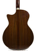 AC422 CE - close back