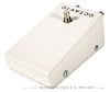Dunlop Jimi Hendrix Octavio Guitar Pedal - angle