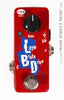 E.W.S. Effect Pedals - Little Brute Drive