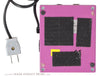 T-Rex Engineering BetaVibe Overdrive Pedal - back