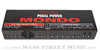 Voodoo Lab Power Supplies - Pedal Power Mondo