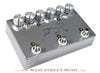 JHS Panther Delay - angle