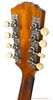 Gibson Mandolins - 1916 A